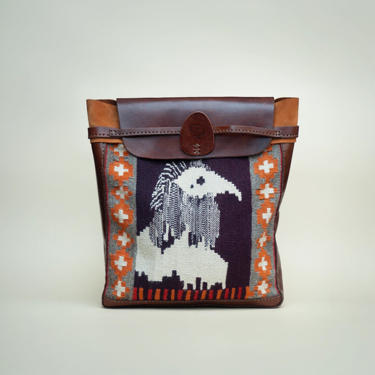 Vulture Backpack
