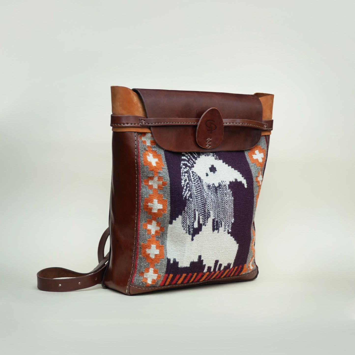 Vulture Backpack