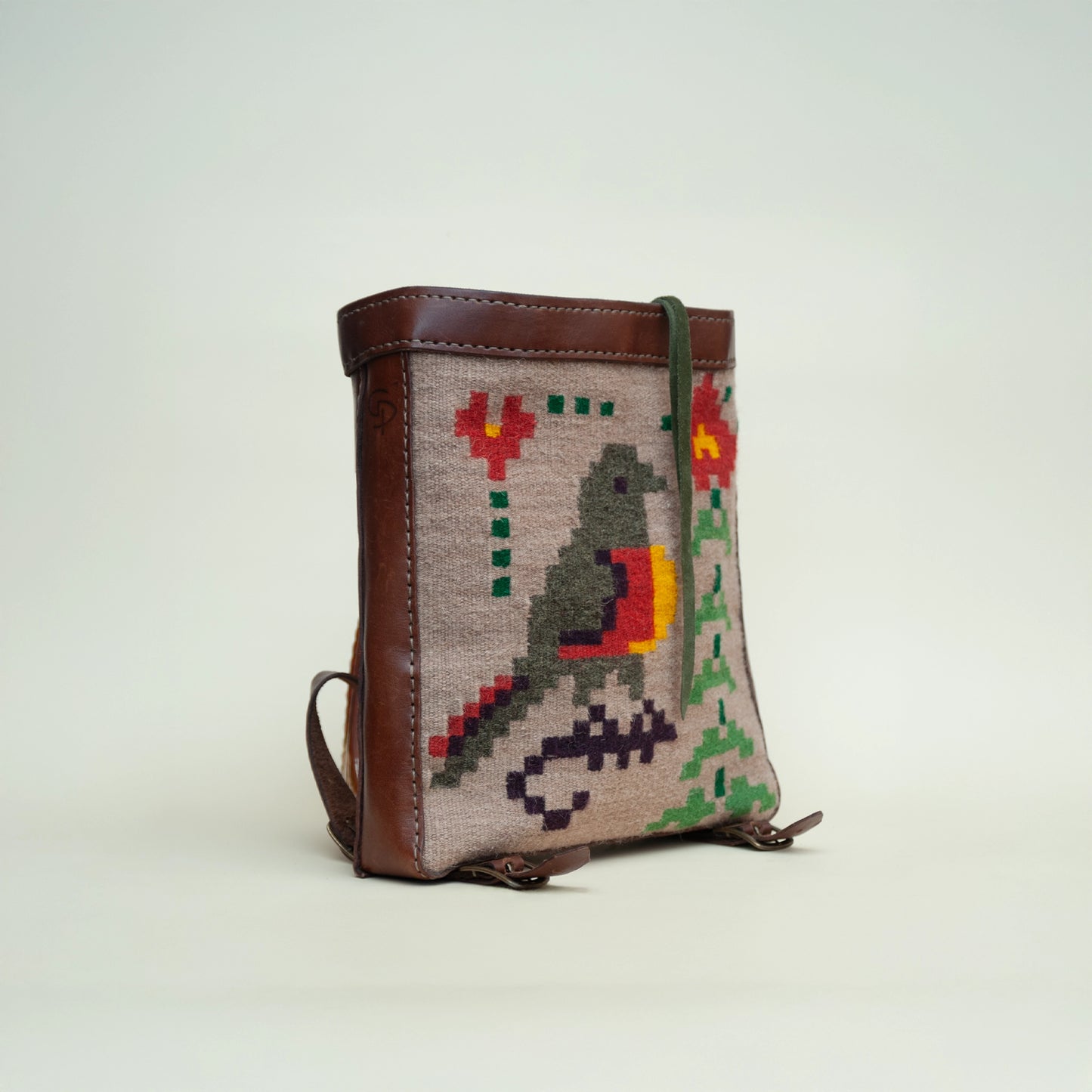 Gulkvitela Backpack