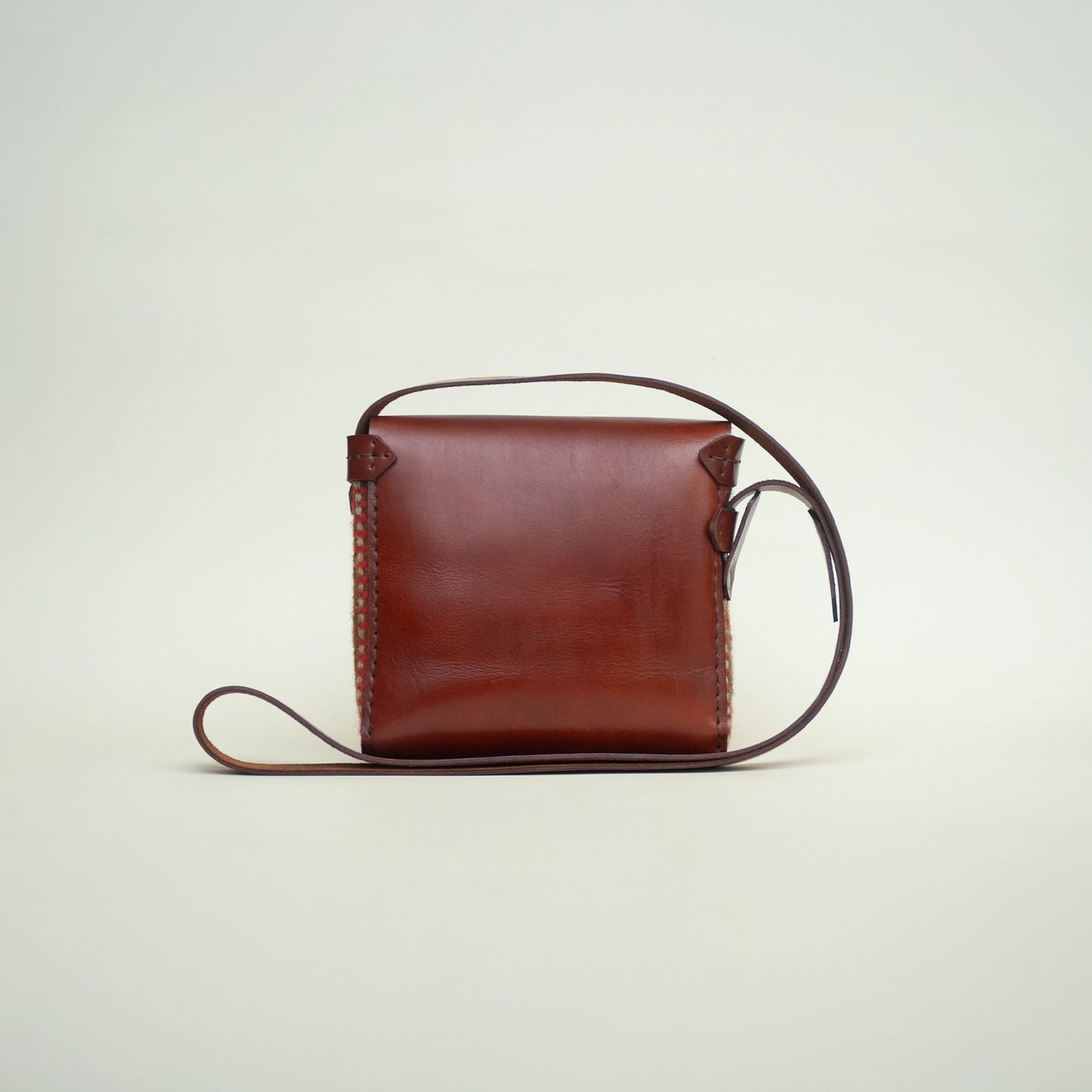 Colorful Crossbody Bag