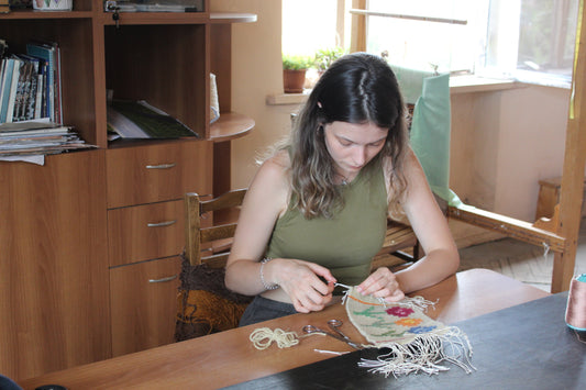 2 hours masterclass- Georgian rug history
