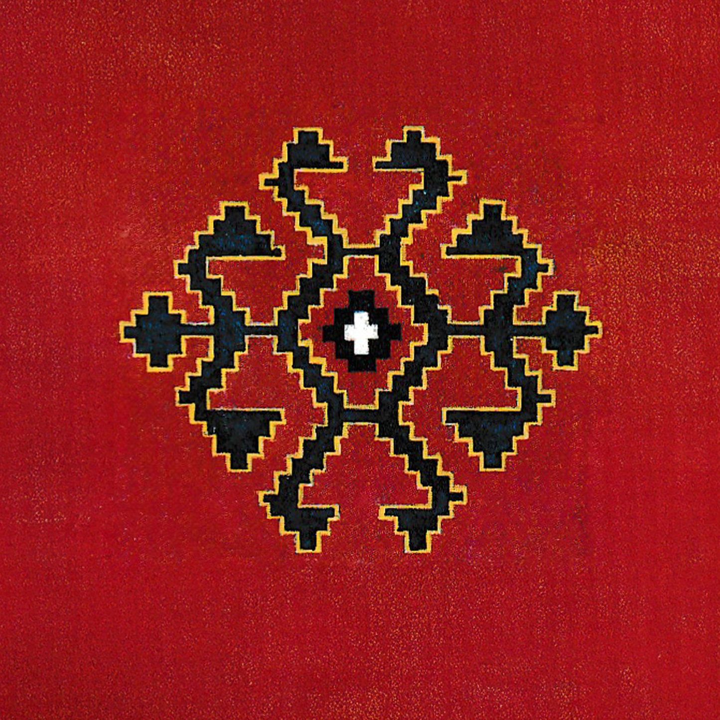 Crab pattern