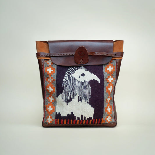 Vulture Backpack