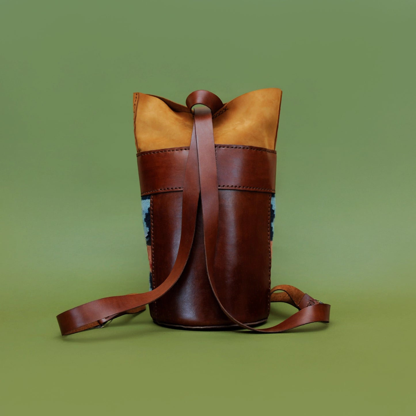 Water & Land backpack