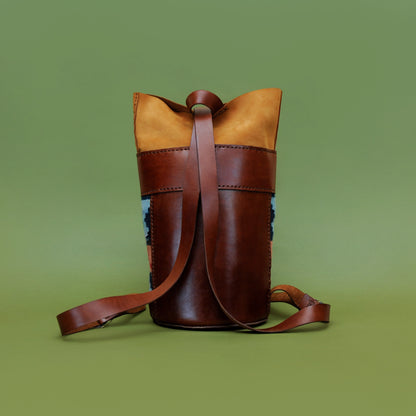 Water & Land backpack