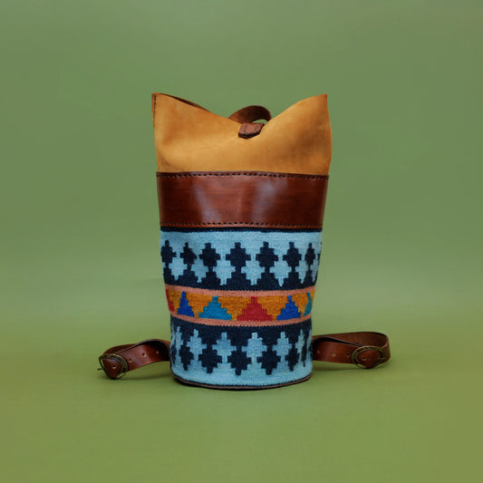 Water & Land backpack