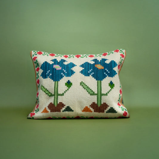 Violet Pillow Case