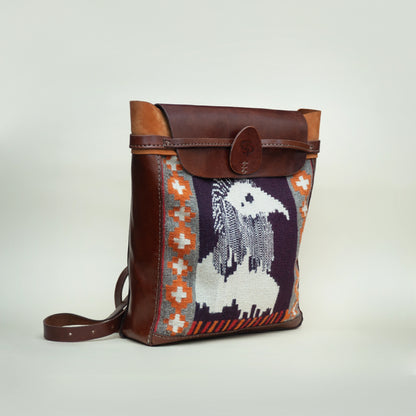 Vulture Backpack