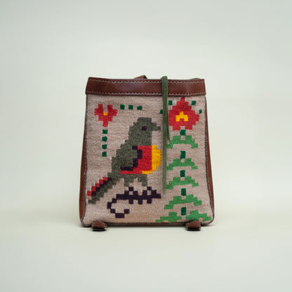 Gulkvitela Backpack