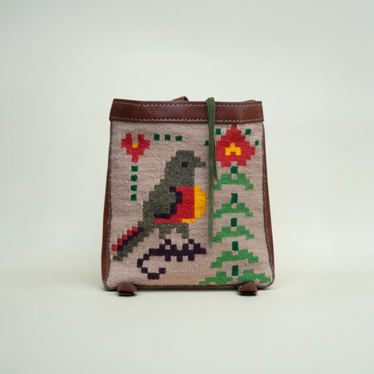 Gulkvitela Backpack