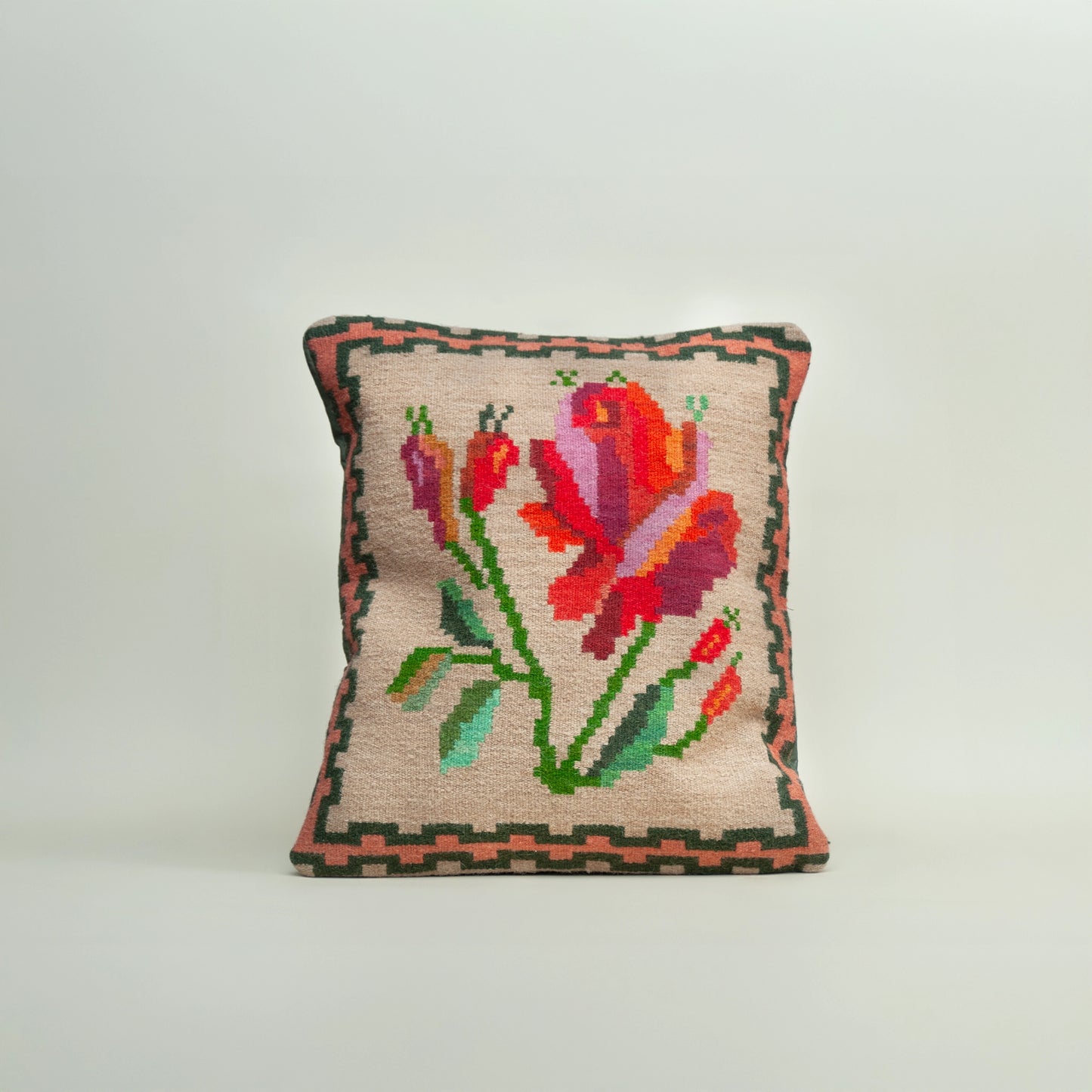 Tulip Pillow Case