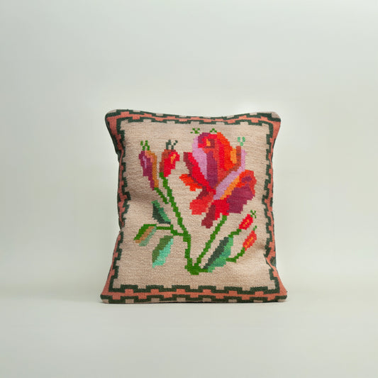 Tulip Pillow Case