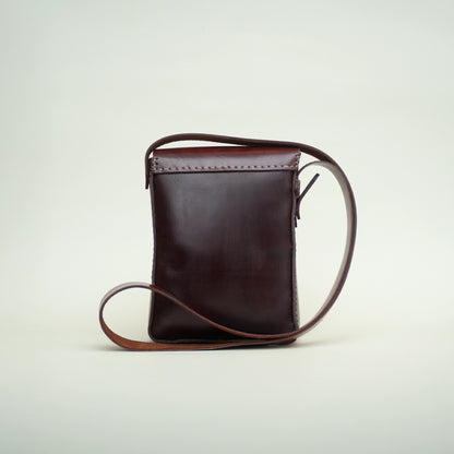 Tavshava Messenger Bag