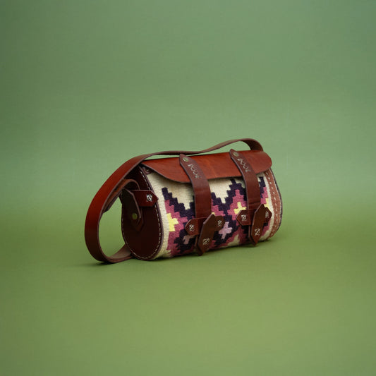 Baguette Cross Body Bag