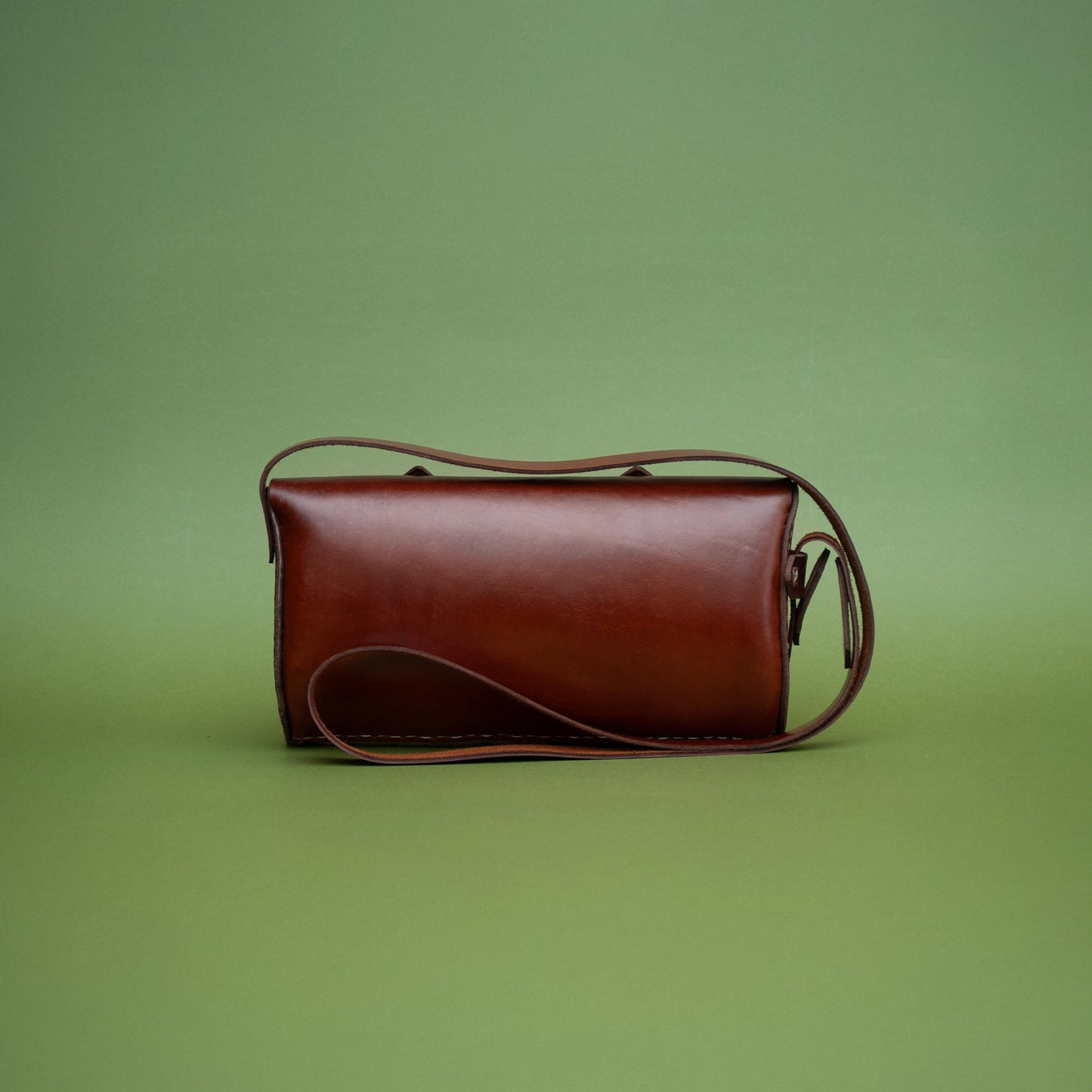 Baguette Cross Body Bag