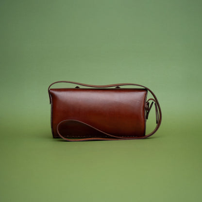 Baguette Cross Body Bag