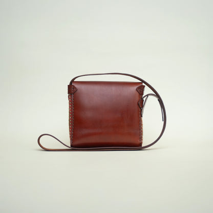 Colorful Crossbody Bag