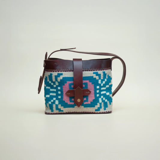 Twin Scorpios Crossbody Bag
