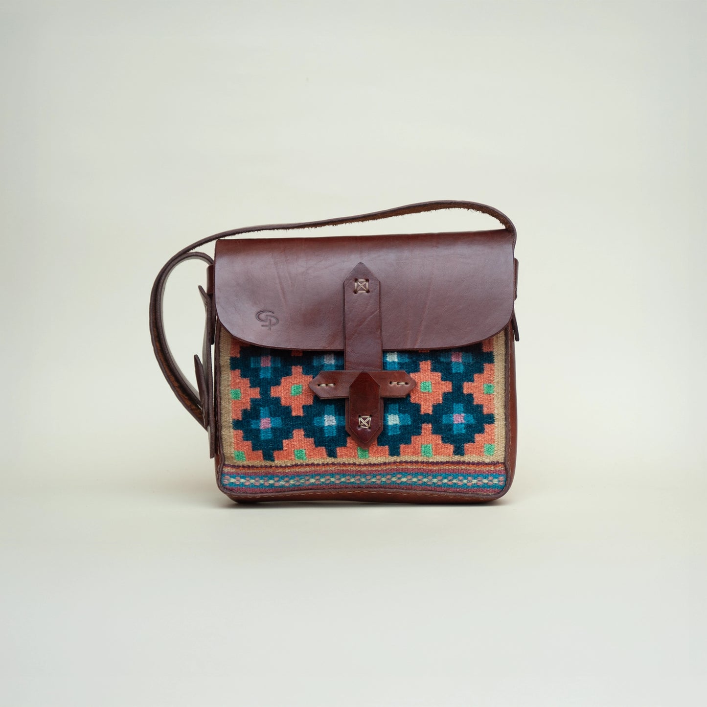 Muticolor Crossbody & Shoulder Bag