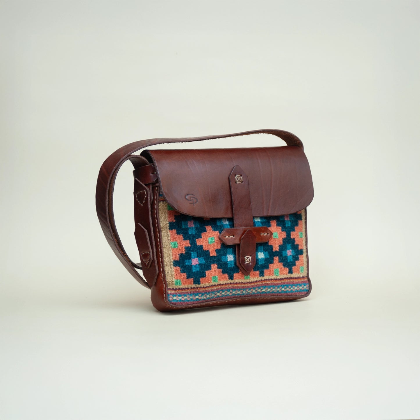 Muticolor Crossbody & Shoulder Bag