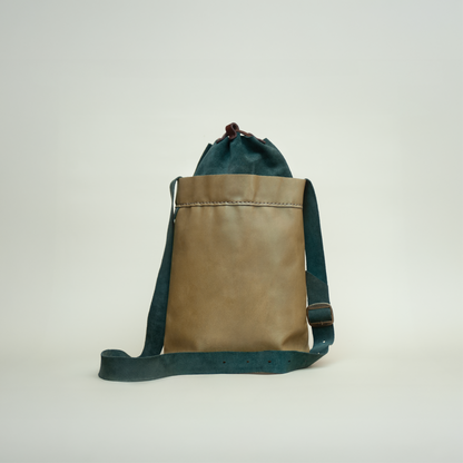 Roller Bucket Bag