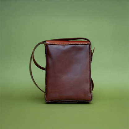 Small Messenger Bag