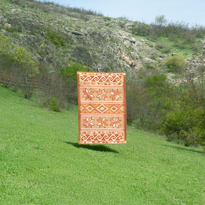 Traditional Georgian Rug